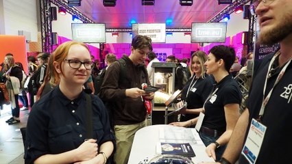 XXI Akademickie Targi Pracy – Twoja Szansa na Pracę i Staż! 🚀