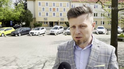 Co zrobi Adam Kostrząb, jeśli zostanie burmistrzem Jasła?