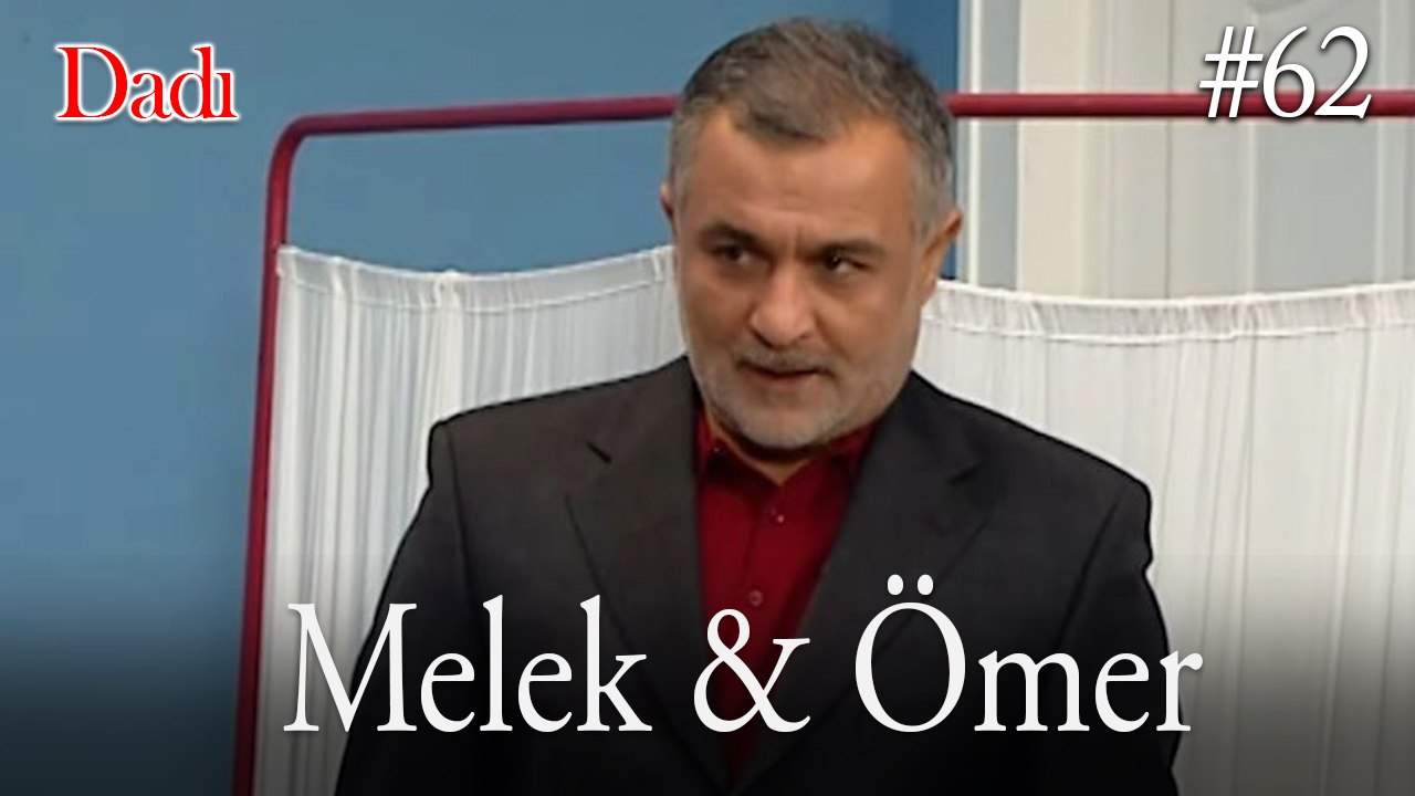 Melek & Ömer #62
