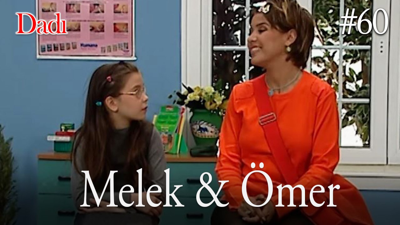 Melek & Ömer #60