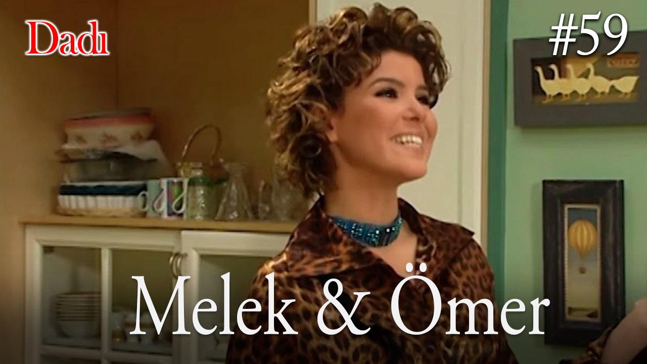 Melek & Ömer #59