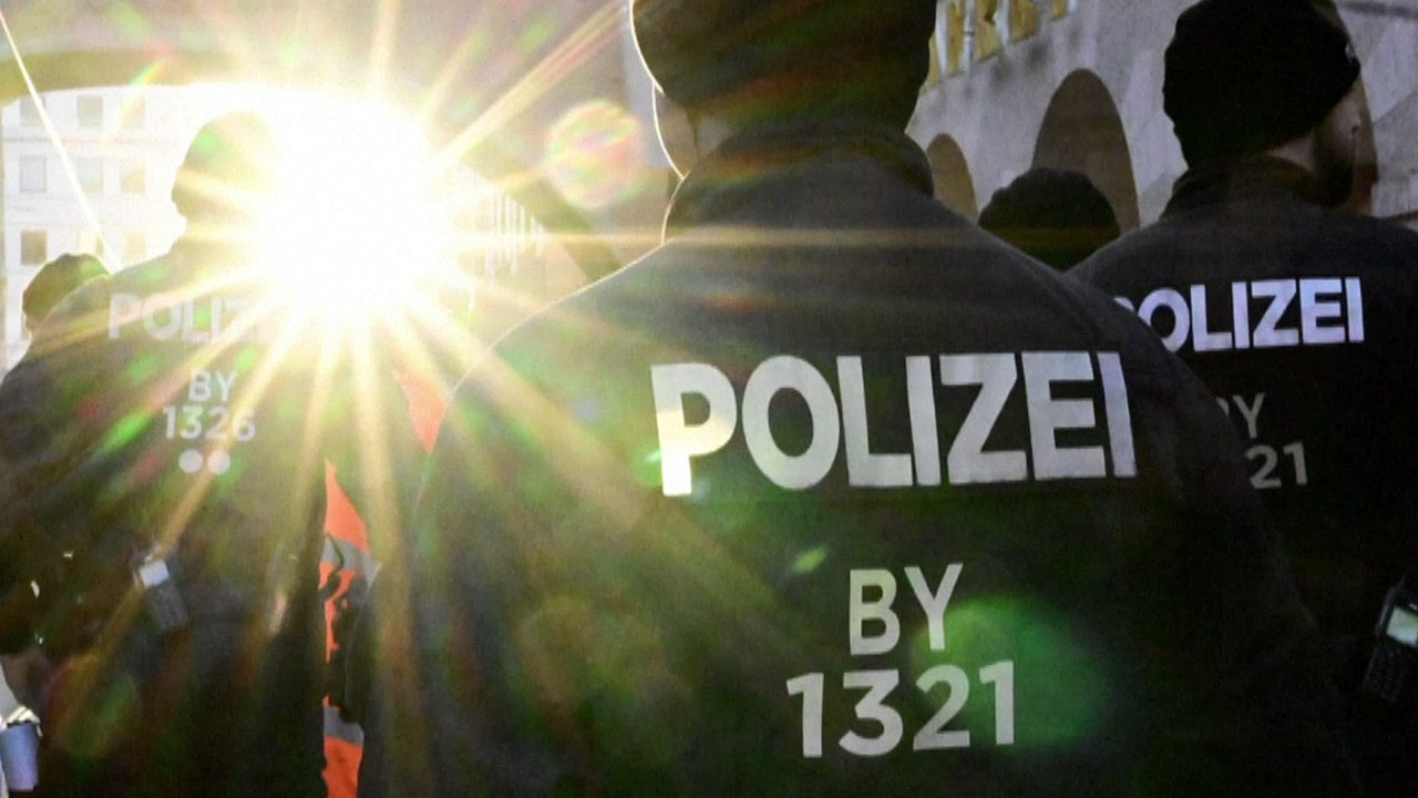 Sabotage-Verdacht: Mutmaßliche russische Spione in Bayern gefasst