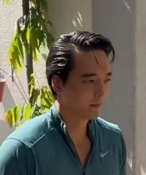 डैनी के बेटे का लेटेस्ट लुक वायरल