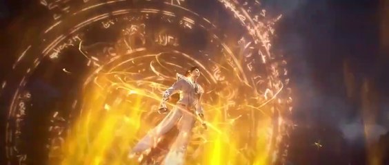 Perfect World EP 159 | INDO and ENG SUB