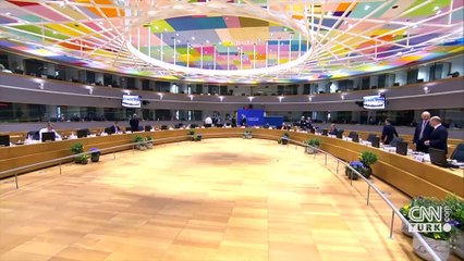 AB'den Türkiye'ye sıcak mesaj! ''Türkiye ile iş birliği AB'nin stratejik çıkarına''