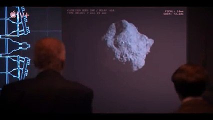 Bande-annonce saison 4 de For All Mankind : Apple commande un spin-off