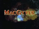 'MacGyver' intro de la serie