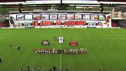 2011-12 - J37- EAG-CLERMONT 3-1