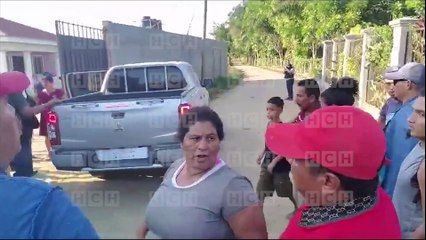 Identifican a hombre que fue hallado enterrado en la Rivera Hernández | Móvil Emergencia SPS