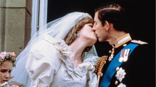 The real reason Prince Charles and Diana's marriage ended revealed, and it's not Camilla Parker Bowles