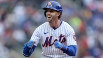 Mets Triumph Over Pirates 9-1: Severino and Bader Shine