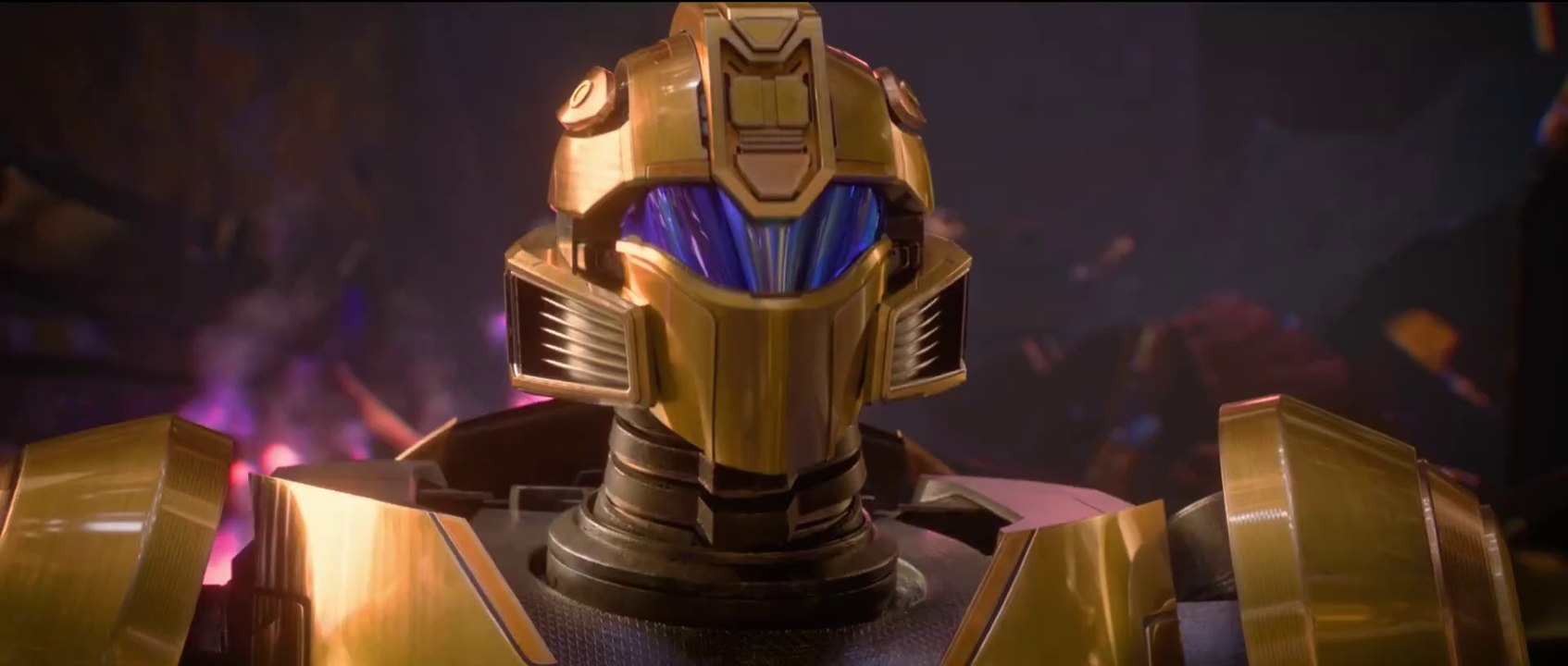 Transformers One - Official Trailer