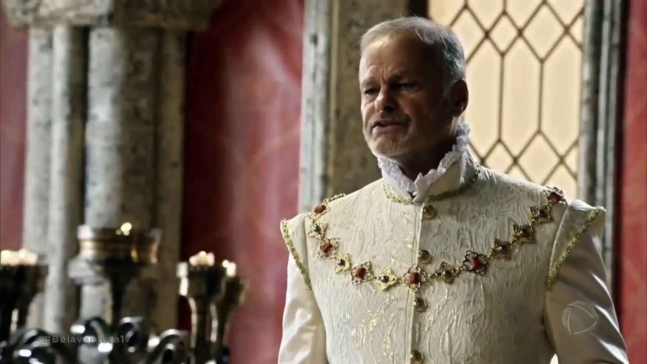 Lizabeta e Jacques - Parte 5 (Belaventura)