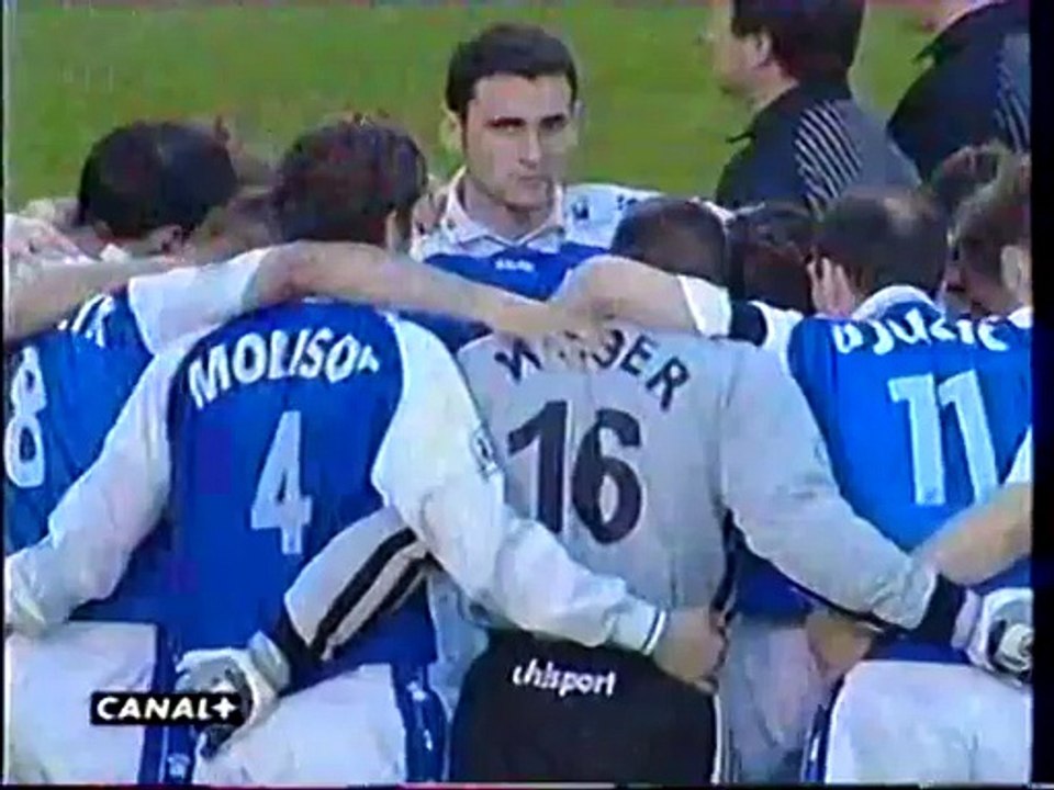 1999-2000 - EAG-TROYES 2-0