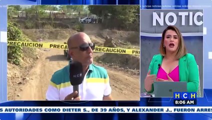 ¡Horror! Hallan asesinado y con un rótulo amenazante, a ladrón que fue dejado en libertad