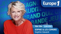 Deux fillettes agressées au couteau à Strasbourg, discours de Gabriel Attal : le flash de 16h