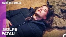 La Vida De Filiz Está En Peligro - Amor De Familia Capitulo 157