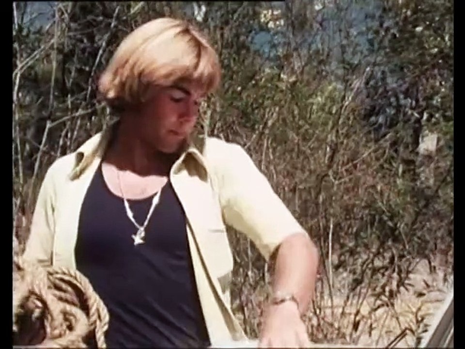 Auf Wiedersehen, Charlie - Ganze Serie - 11/13 - 'Geisterstadt' - 1976