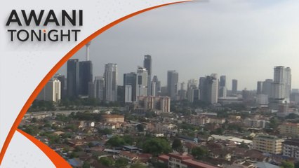 AWANI Tonight:  Building climate resilient communities
