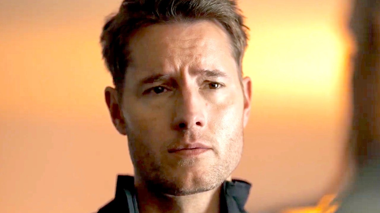 Sneak Peek at the Upcoming Episode of CBS' Tracker
