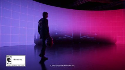 F1 24 trailer gameplay oficial