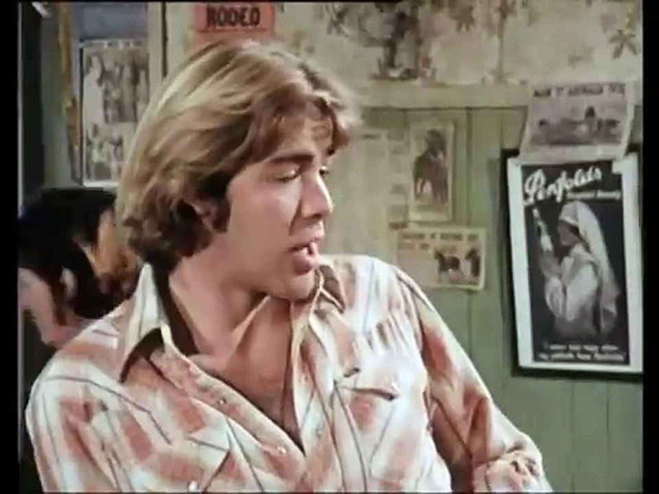 Auf Wiedersehen, Charlie - Ganze Serie - 12/13 - 'Abseits der Straßen' - 1976