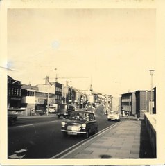 Peterborough Then & Now: Stunning Photos from the 1970s to Today 📸