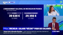 Pour le président du groupe Michelin, 