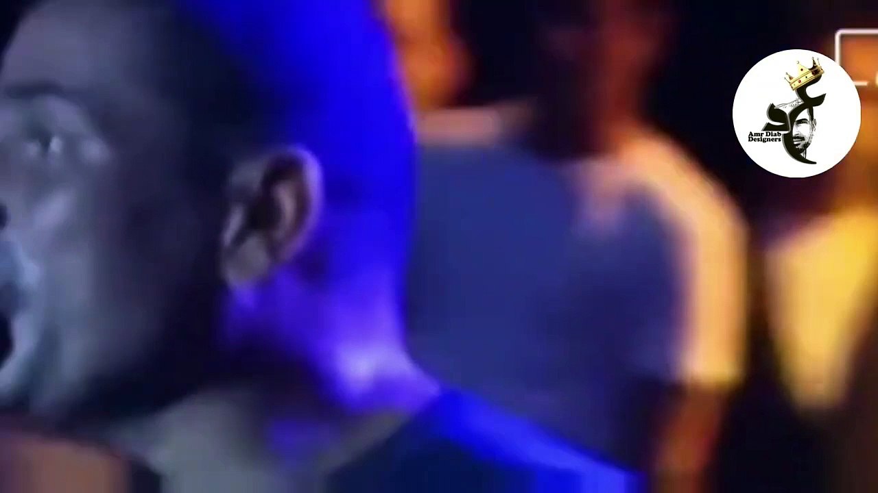 لما يبقي الجمهور حافظ اكتر من المطربكوبليه محذوف من قالتلي قول #الهضبة_عمرو_دياب