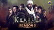 Kurulus Osman Season 5 Episode 137 Urdu Hindi Dubbed