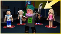 YENI GÜNCELLEME LANETLİ KATİL KİM ? [ MURDER MYSTERY 2 ROBLOX ] HAN KANAL KÜBRA NİSA PRATİK OYUN