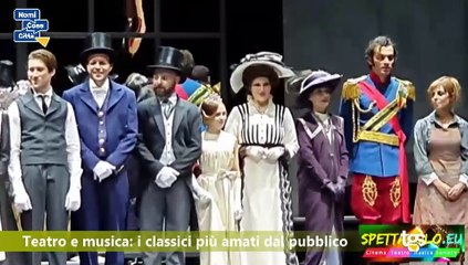 Nomi, cose e città: puntata del 18 aprile