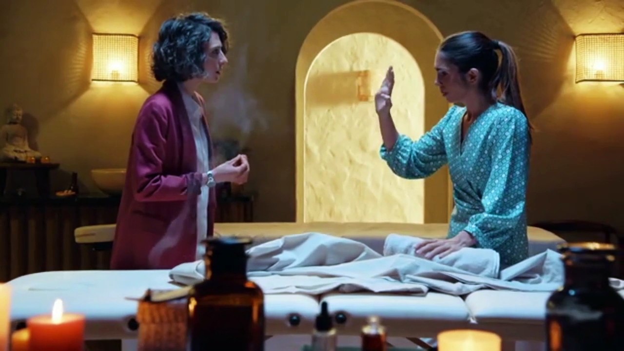 Lucia y Clara #13