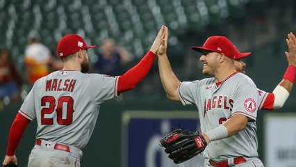 Angels Show Competence with Strong Performance Against Rays