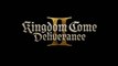 Kingdom Come Deliverance 2 Annonce