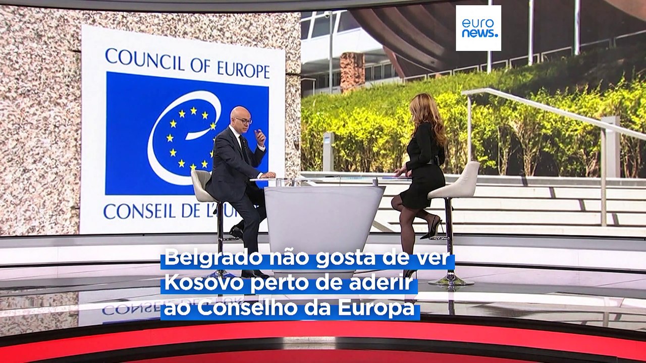 Sérvia anuncia exercícios militares em grande escala perto da fronteira com o Kosovo