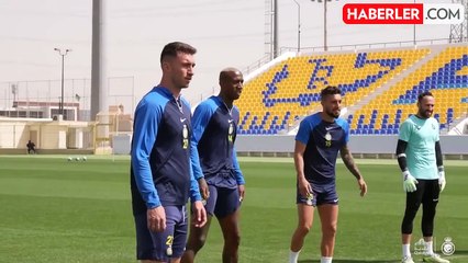 Juventus, Cristiano Ronaldo'ya 10 milyon euro tazminat ödeyecek