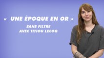 « Pourquoi est-ce qu'ils ne mettent JAMAIS leur linge sale au sale ? »  Sans Filtre avec Titiou Lecoq