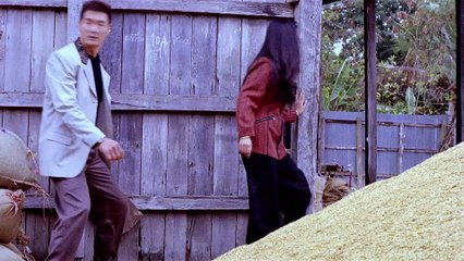 Охота за кристаллом (Сэмпл)