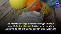 Cheapflation : Foodwatch épingle trois grandes marques