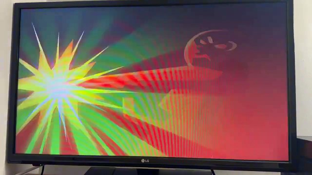 Opening to Incredibles 2 2018 Blu-ray