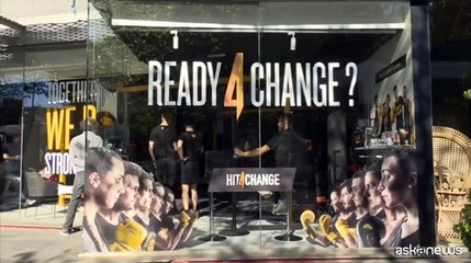 Brooklyn Fitboxing, aperto il primo club di Roma