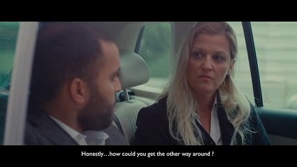 Karine Dogliani Showreel V2 -3mn