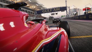 F1 2024: Neuer Teil der Racing-Reihe offiziell enthüllt und bald geht’s auf die Strecke