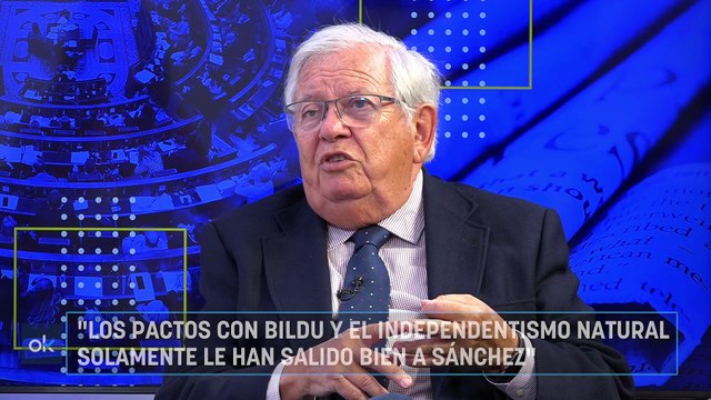 EL FOCO con Fernando Jáuregui, periodista y analista político