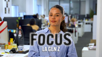 FOCUS : Divergences idéologiques chez la Gen Z 👩‍🎓👨‍🎓