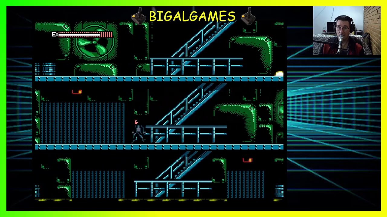 Terminator 2; NES; VideoGame #14; Maio de 1992 - 2024-04-18_11-20-15