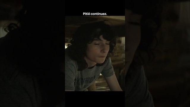 C'est un Starbucks ou une caserne de pompiers du coup ? #fauxraccord