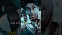 Dev Patel a bien grandi ! Le Mashup Ultime