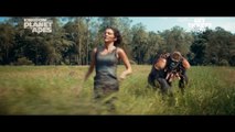 KINGDOM OF THE PLANET OF THE APES Human Secrets TV Spot Trailer 2024_